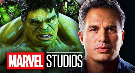 She Hulk Mark Ruffalo Habló Sobre La Posible Adaptación De Planet Hulk En El Universo De