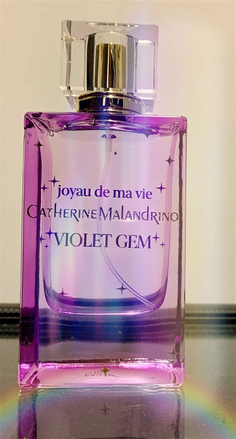 Violet Gem Catherine Malandrino parfem - parfem za žene 2022