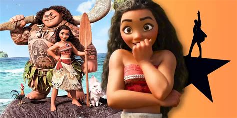 Forget Dwayne Johnson Disney S Live Action Moana Remake Is Finally