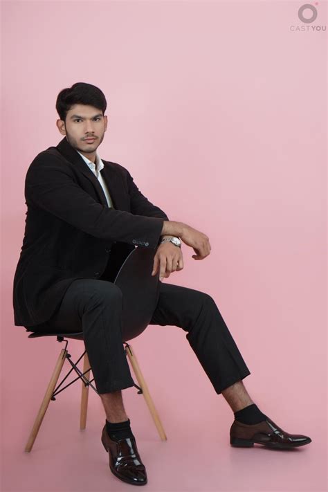 sameer khan castyou