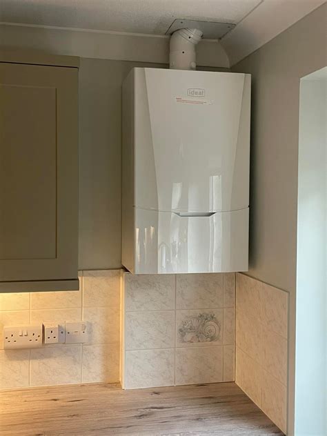 Fox Plumbing And Heating North Devon