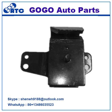Engine Mount 11210-18G01 - Durable & Reliable Performance