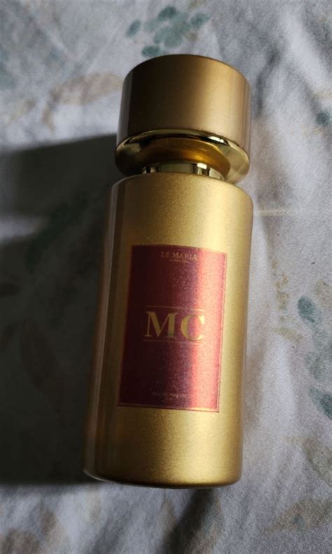 Le Maria Parfums MC Beauty Personal Care Fragrance Deodorants