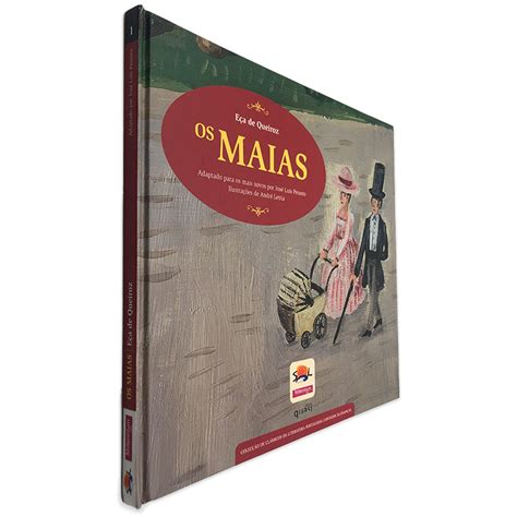 Os Maias Eça de Queiroz