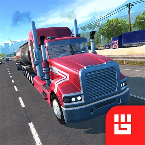 Truck Simulator PRO 2 Apps On Google Play