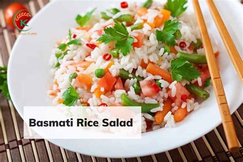 Top 5 Mouth-Watering Basmati Rice Recipes | K-Agriculture