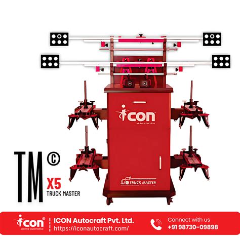 truck wheel alignment