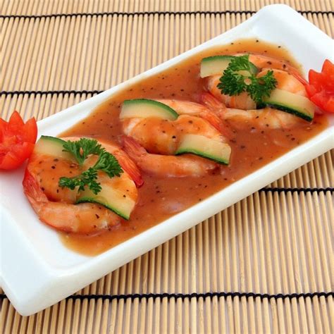 Colossal Tiger shrimp delivery