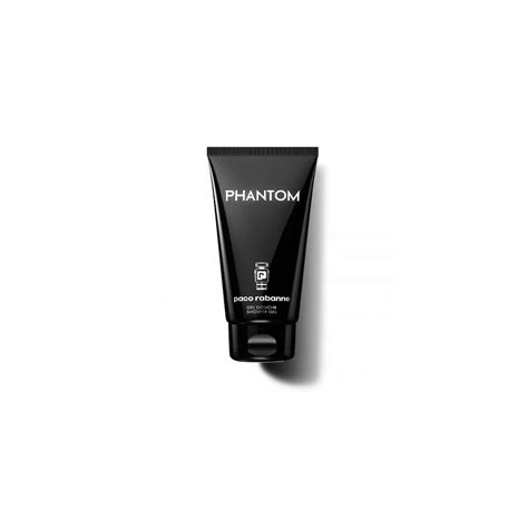 Paco Rabanne Phantom Shower Gel 150ML