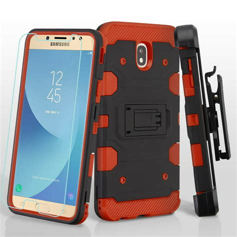 Kaleidio Case For Samsung Galaxy J7 Crown J7 Aero J7 Aura J7 Top J7