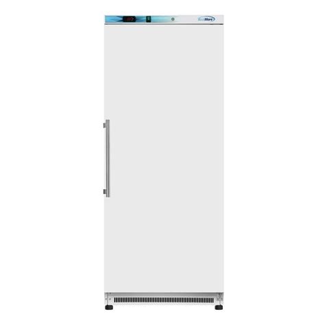 Koolmore In Cu Ft Manual Defrost Upright Freezer Solid Door