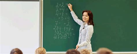 5 Things Teachers Should Do - NCC Blog