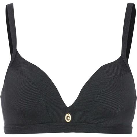 Ten Cate Bikini Oberteil Damen Schwarz Ansehen