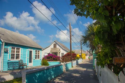 Waterway Guide A Cruising Itinerary For The Abacos