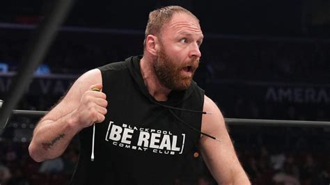 Jon Moxley Makes Shock Pwg Debut Tjr Wrestling