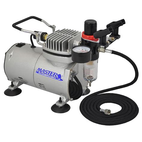 The 5 Best Airbrush Compressors For 2017 Mostcraft