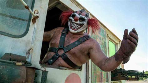 Twisted Metal Estreno trailer dónde ver y todo sobre la serie con