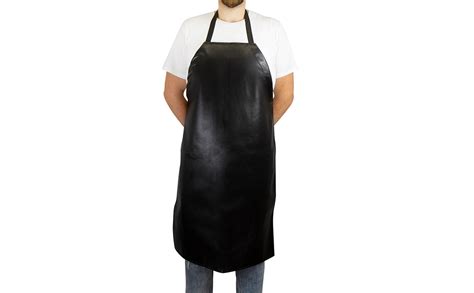 Houseables Waterproof Apron Butcher Apron Apron