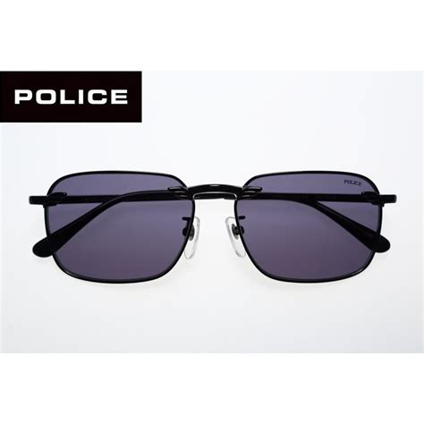 Police ポリス サングラス アイウェア Police S8894j 530 55 正規品 保証対応 送料無料 メンズ レディース Police S8894j 530 55 サン