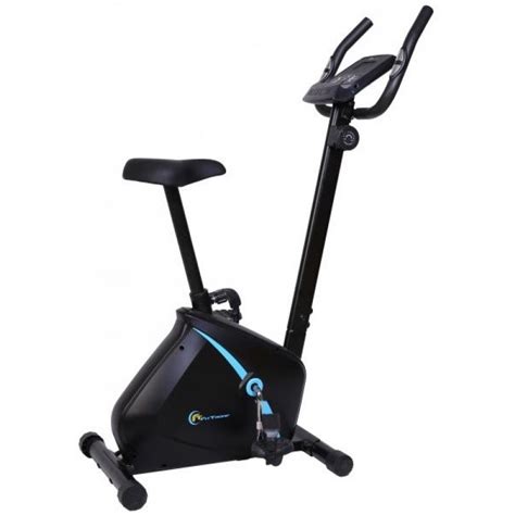 Bicicleta Magnetica FitTronic 510B Sportist