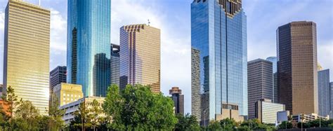 Top 10 Largest Cities In Texas