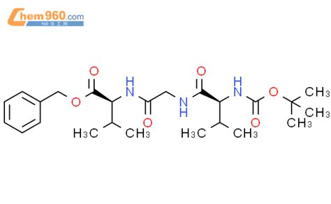 L Valine N N N Dimethylethoxy Carbonyl L Valyl