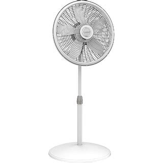 Lasko Adjustable Elegance And Performance Pedestal Fan Bed Bath