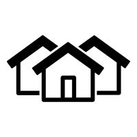 Housing Icon #308912 - Free Icons Library