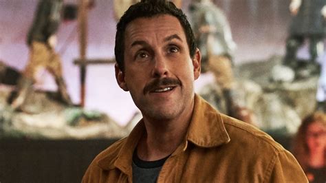 O Halloween Do Hubie - Adam Sandler's Hubie Halloween Cost A Newscaster Her Job