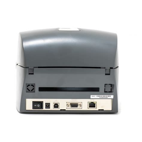 Принтер этикеток Godex G530 - купить по низкой цене в Москве с ...