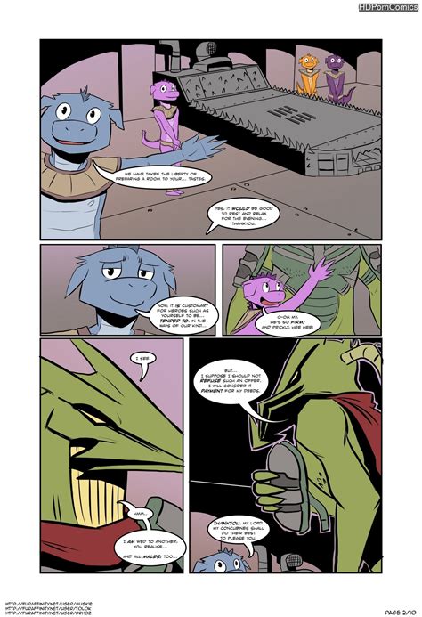 The Warlock S Reward Comic Porn Hd Porn Comics