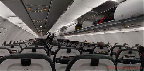 Review Tap Air Portugal Economy Class Finnoy Travel