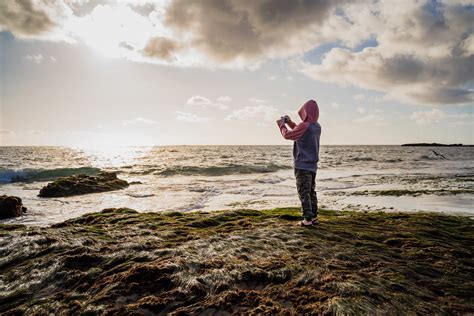 Crystal Cove Tide Pools — Casey Raines Photography