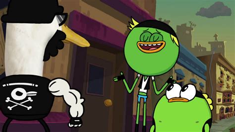 Watch Breadwinners Season 1 Episode 1 Breadwinners Thug Loaf Mine All Mine Full Show On