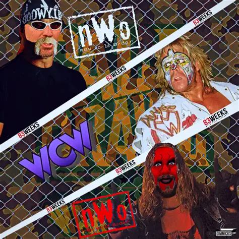 WCW Fall Brawl 98 Retro Wrestling Archive