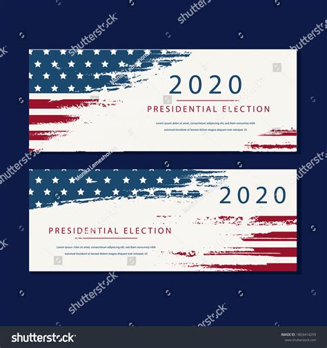 Best Election Campaign Logo Royalty-Free Images, Stock Photos ...