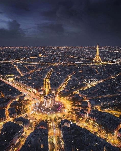 Cuando El Urbanismo Es Bello Repost Best Paris Photos Explore The