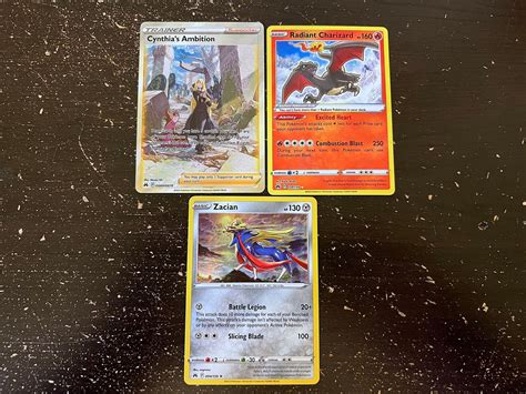 Pok Mon Tcg Early Opening Crown Zenith Regieleki Box