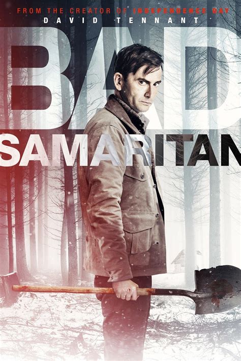 Bad Samaritan (2018) | Soundeffects Wiki | Fandom