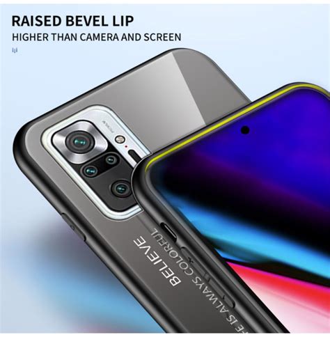 Аксесоари и калъфи за Xiaomi Redmi Note 10 Pro