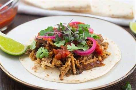 5-Ingredient Tacos de Carnitas - JackSlobodian