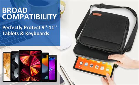 Amazon Tablet Sleeve Bag Carrying Case For Inch Tablets Fits