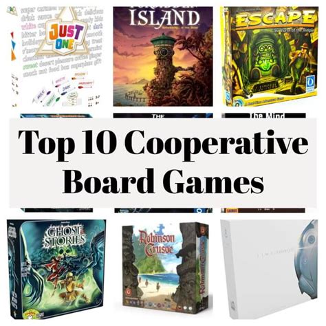 Best 4 Player Board Games 2022 – Top 10 Games for Four