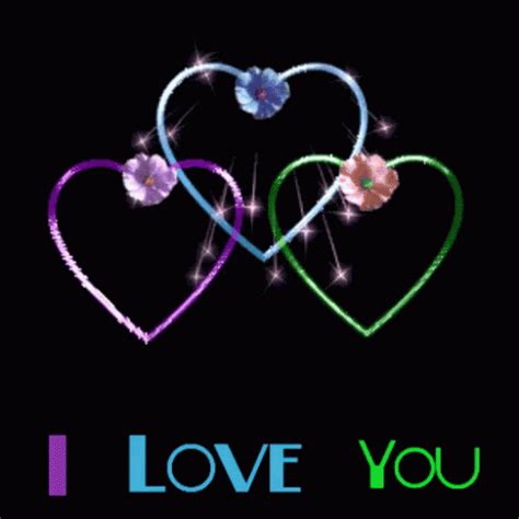 Hearts Iloveyou GIF - Hearts Iloveyou Iloveyouhearts - Discover & Share ...