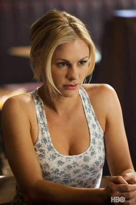 Sookie Stackhouse - True Blood Photo (43280508) - Fanpop