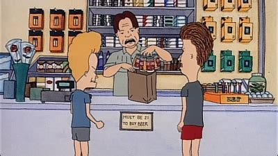 Watch Beavis And Butt Head Season Episode Beavis And Butt Head