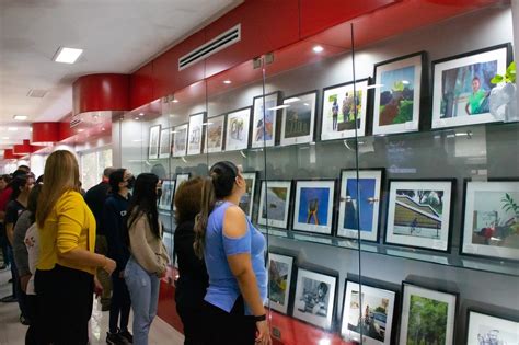 Inaugura la UANL muestra fotográfica En la Mira de la Sustentabilidad