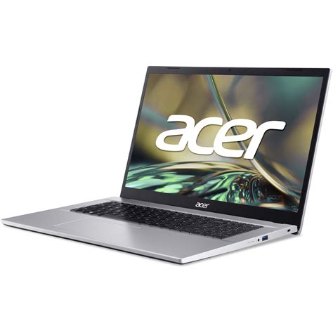 Лаптоп Acer Aspire 3 A317 54 с процесор Intel® Core™ I5 1235u до 4 40