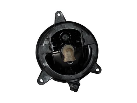 Tyc Fog Light Assembly Right Kia E Ki