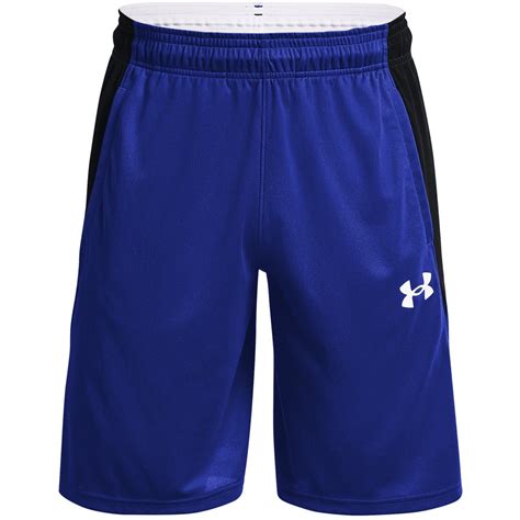 Under Armour Armour Baseline 10 Shorts Mens Basketball Shorts